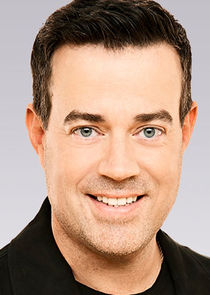 Carson Daly
as Host