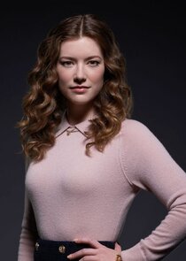 Molly Kunz
as Phoebe Duncan
