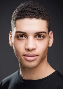 Rohan Nedd
as Charlie Nolan