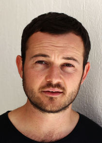 Daniel Henshall
as Bill McFarlane