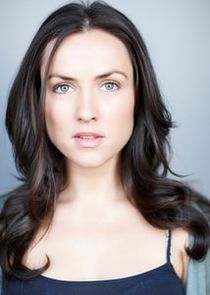 Jane Harber
as Carla Carroll