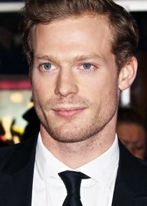 Sam Reid
as Dale Jennings