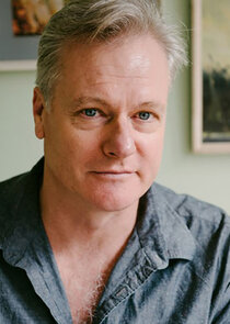 William McInnes
as Lindsay Cunningham