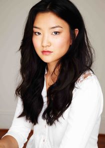 Michelle Lim Davidson
as Noelene Kim