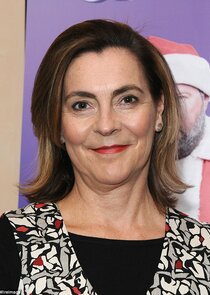 Marg Downey
as Evelyn Walters