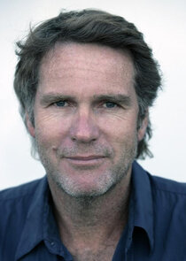 Robert Taylor
as Geoff Walters