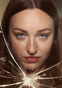 Ludmilla Makowski
as Sandrine