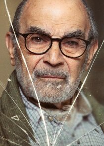 David Suchet
as George