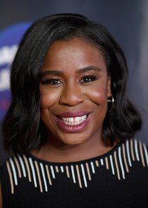Uzo Aduba
as Detective Cordelia Cupp
