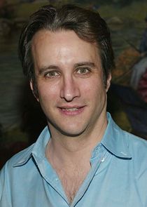 Bronson Pinchot
as Didier Gotthard