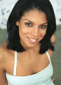 Susan Kelechi Watson
as Jasmine Haney