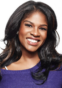 Edwina Findley
as Sheila Cannon