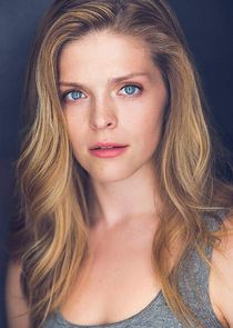 Molly Griggs
as Lilly Schumacher