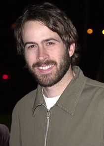 Jason Lee
as Tripp Morgan