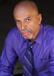 Al Mitchell
as Rollie Bridgewater
