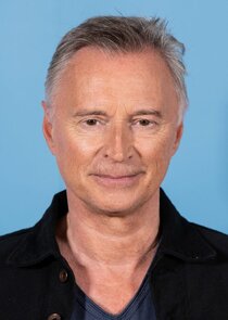 Robert Carlyle
as Sam Hagen