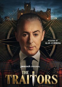 Alan Cumming
as Host