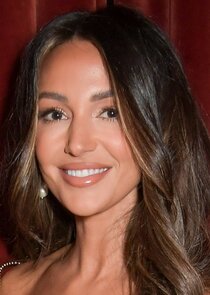 Michelle Keegan
as Kate Thorne