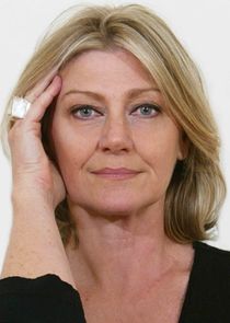 Tina Bursill
as Mrs Walker