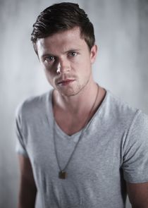 Hugo Johnstone-Burt
as Henry Broad