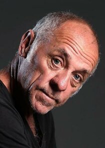 David Field
as Dean Spender