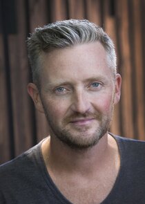 Stephen Curry
as JJ Walker