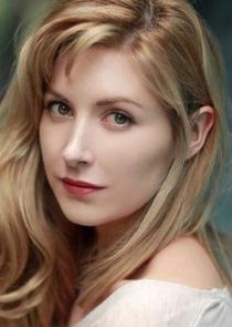 Emma Hamilton
as Sheila Anderson