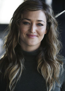 Cheree Cassidy
as Marlene Chase