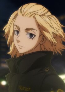 Yuu Hayashi
as Manjiro 