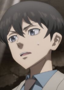 Ryōta Ōsaka
as Naoto Tachibana