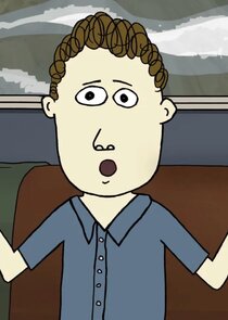 Steve Dildarian
as Tom