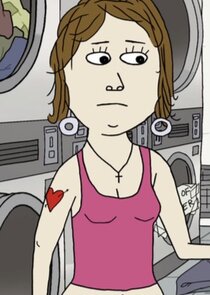 Edi Patterson
as Tom's Mom