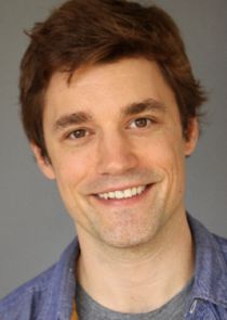 Ben Rodgers
as Various Characters