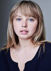 Mia Rodgers
as Taylor
