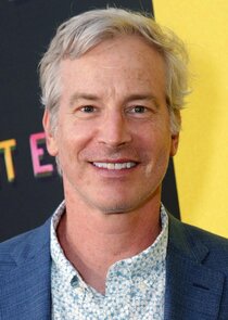 Rob Huebel
as Henry Murray