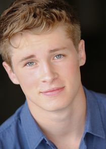 Michael Provost
as Eli