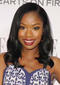 Xosha Roquemore
as Professor Phillips