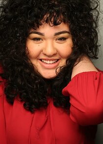 Ilia Isorelýs Paulino
as Lila Flores