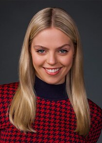 Reneé Rapp
as Leighton Murray