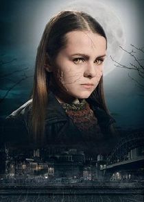 Sydney Wade
as Emilia Covaci