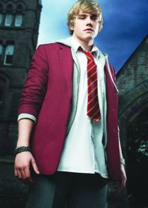 Bobby Lockwood
as Rhydian Morris