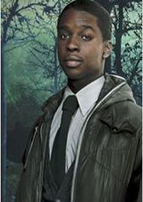 Kedar Williams Stirling
as Thomas 'Tom' Okanawe