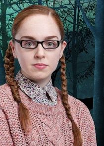 Louisa Connolly-Burnham
as Shannon Kelly