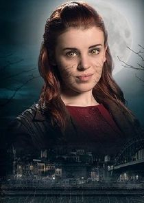 Leona Kate Vaughan
as Jana