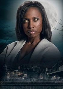 Michelle Gayle
as Imara Cipriani