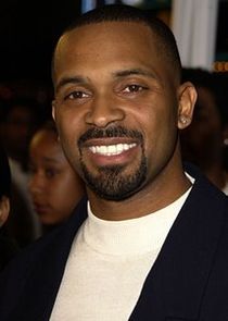 Mike Epps
as Bernard 