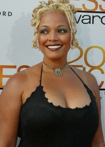 Kim Fields
as Regina Upshaw