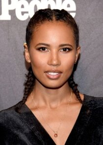 Fola Evans-Akingbola
as Chelsea Arrington