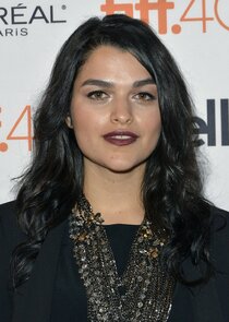 Eve Harlow
as Ellen