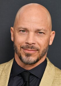 Berto Colón
as Solomon Vega